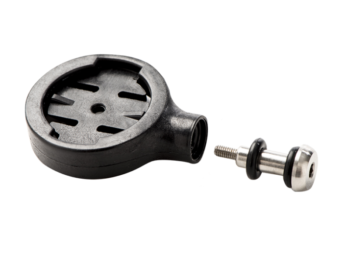 Gloworm cx series quarter turn mount