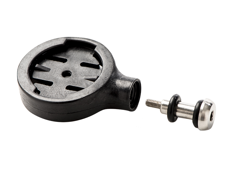 Gloworm cx series quarter turn mount