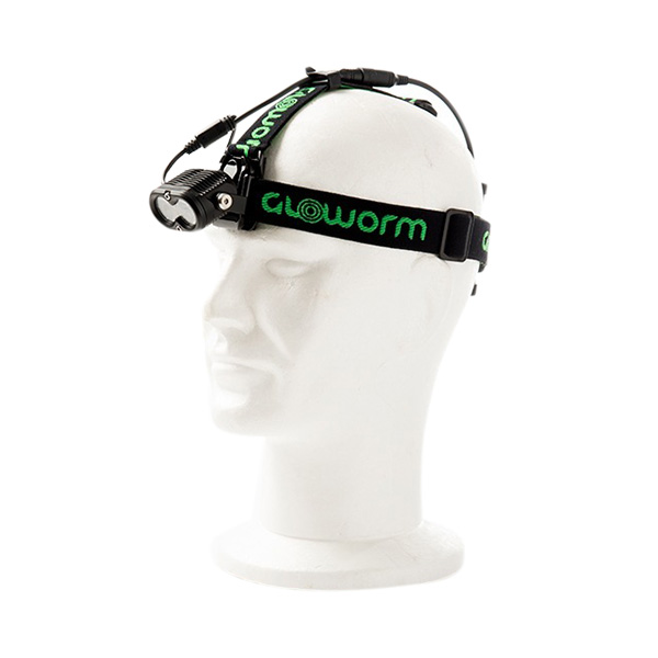 Gloworm Headstrap