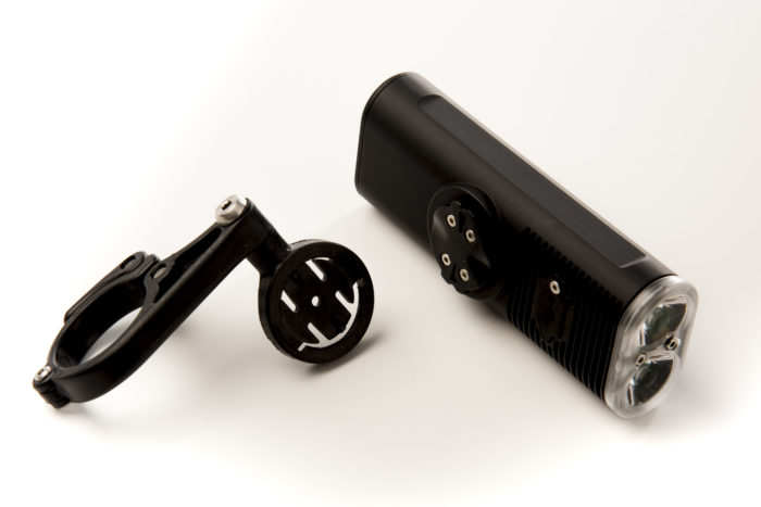 Gloworm lights x2 adventure and mount