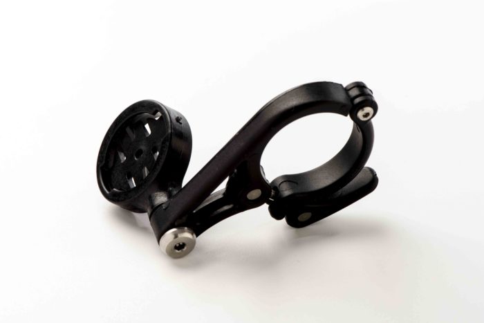 Gloworm x2 adventure bar mount