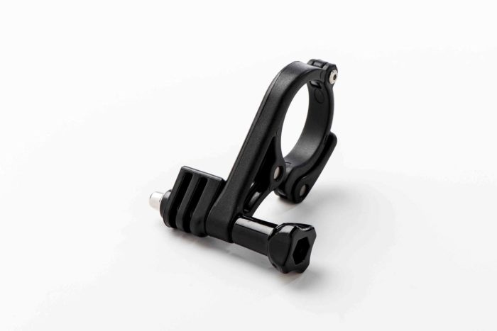 Gloworm led bike lights mount