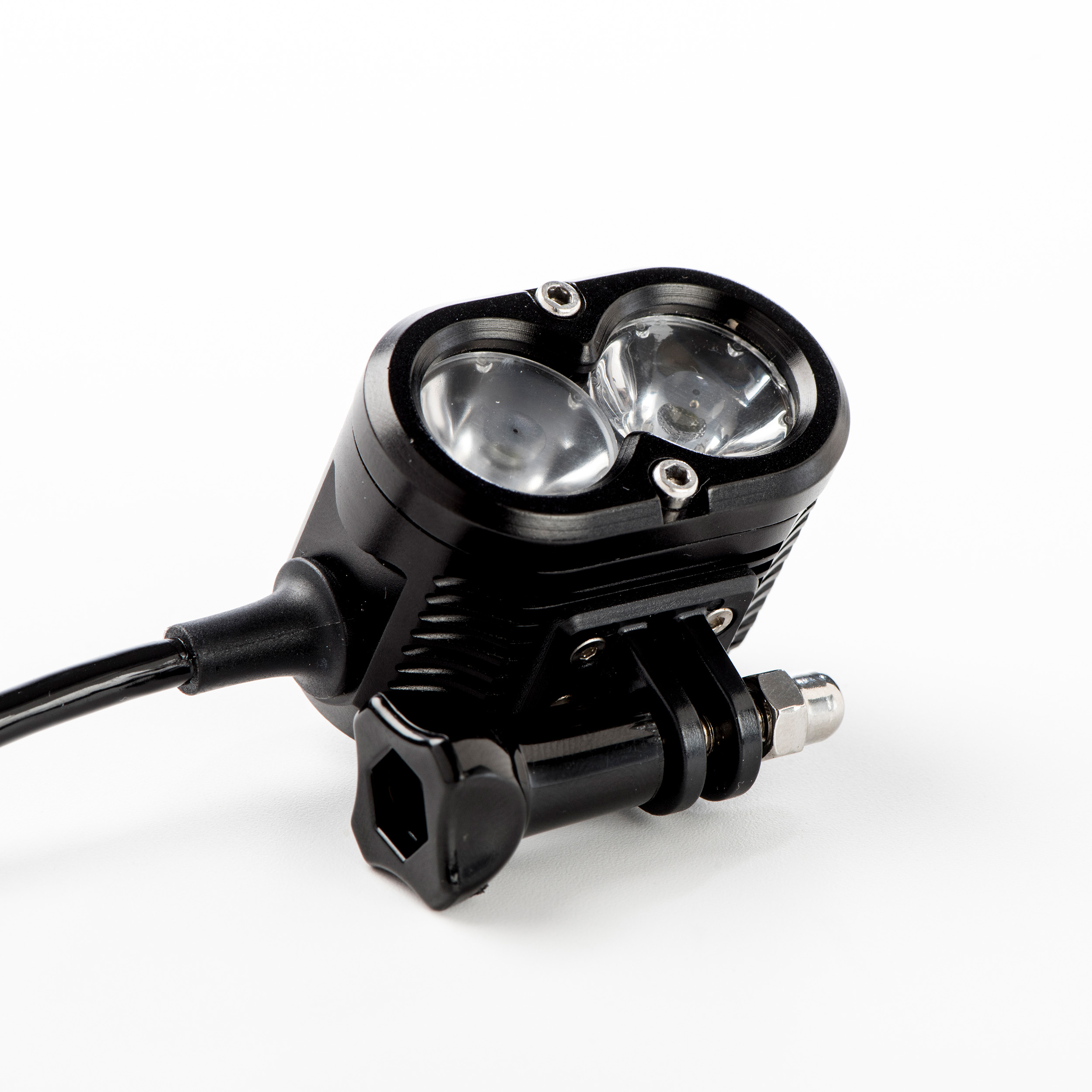 Gloworm Universal Light Mount - Image 2