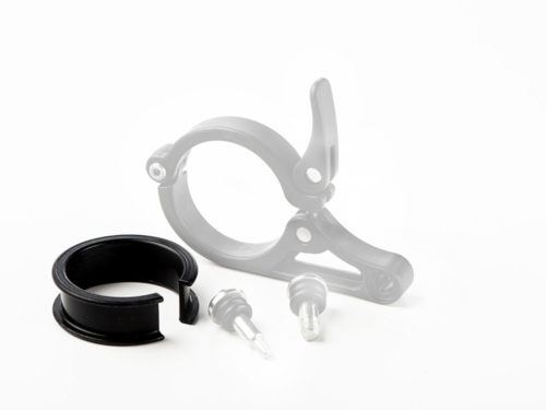 Gloworm QR Bar Mount Adapter 35mm-31.8mm - Image 2