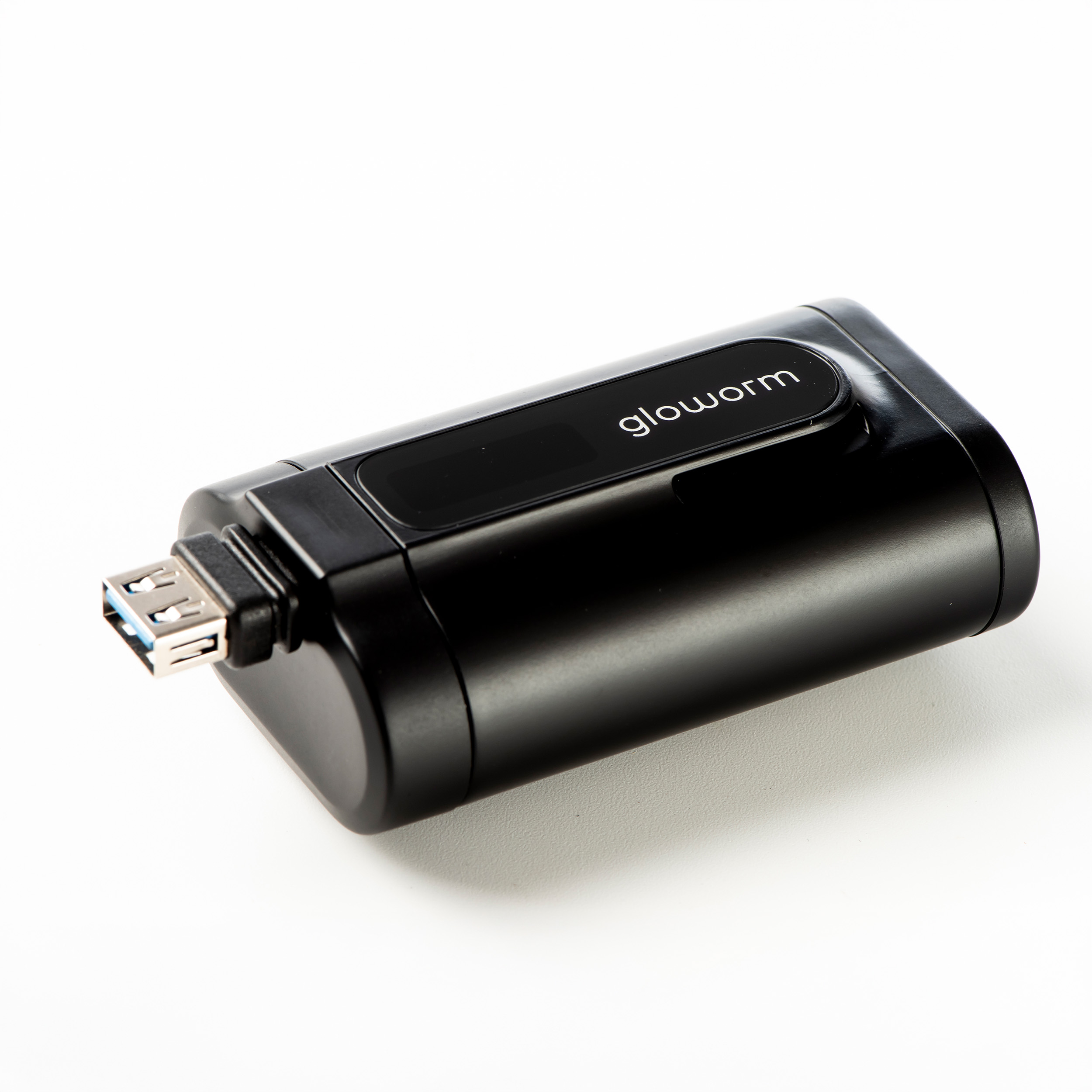 Gloworm USB Type-A Adaptor (G2.x Battery) - Image 2