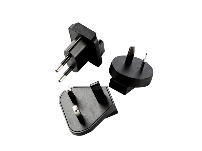 Gloworm Fast Charger Country Adapter (G2.0)