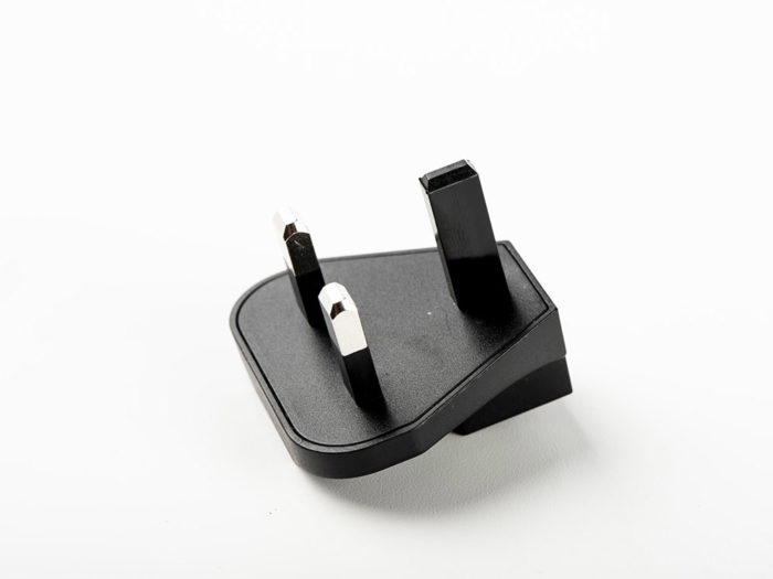 Gloworm Fast Charger Country Adapter (G2.0)