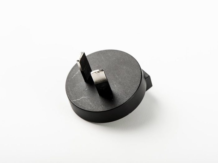 Gloworm Fast Charger Country Adapter (G2.0)