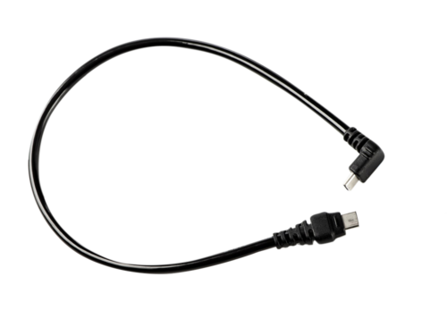 Gloworm Power Cable (G2.0)
