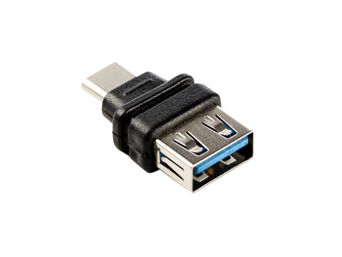 USB Type A Adapter (G2.0 Battery)
