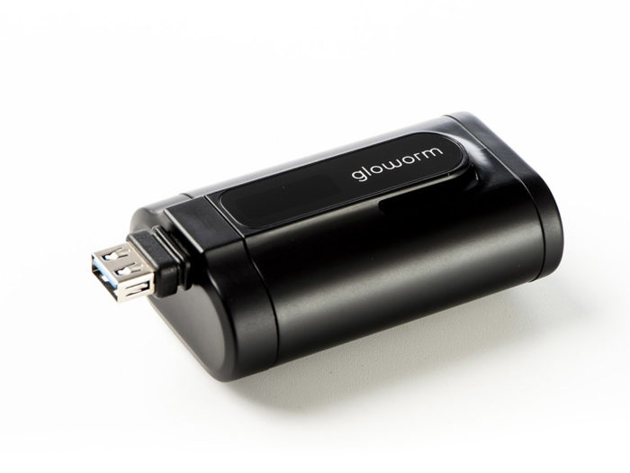 USB Type A Adapter (G2.0 Battery)