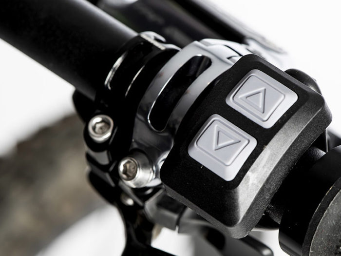 Gloworm TX (BT) - Remote (G2.0)