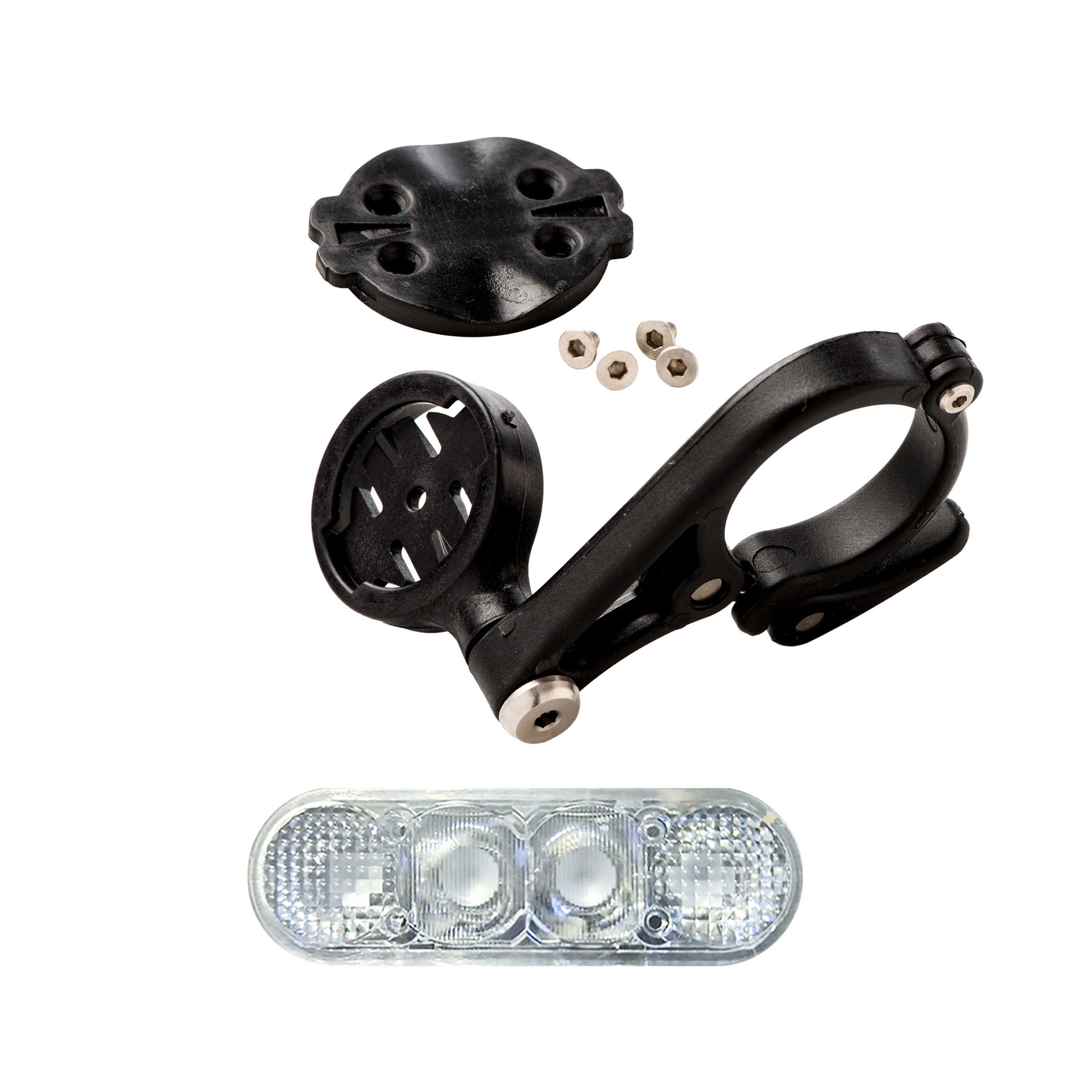 Gloworm Bar Mount Upgrade CX Core