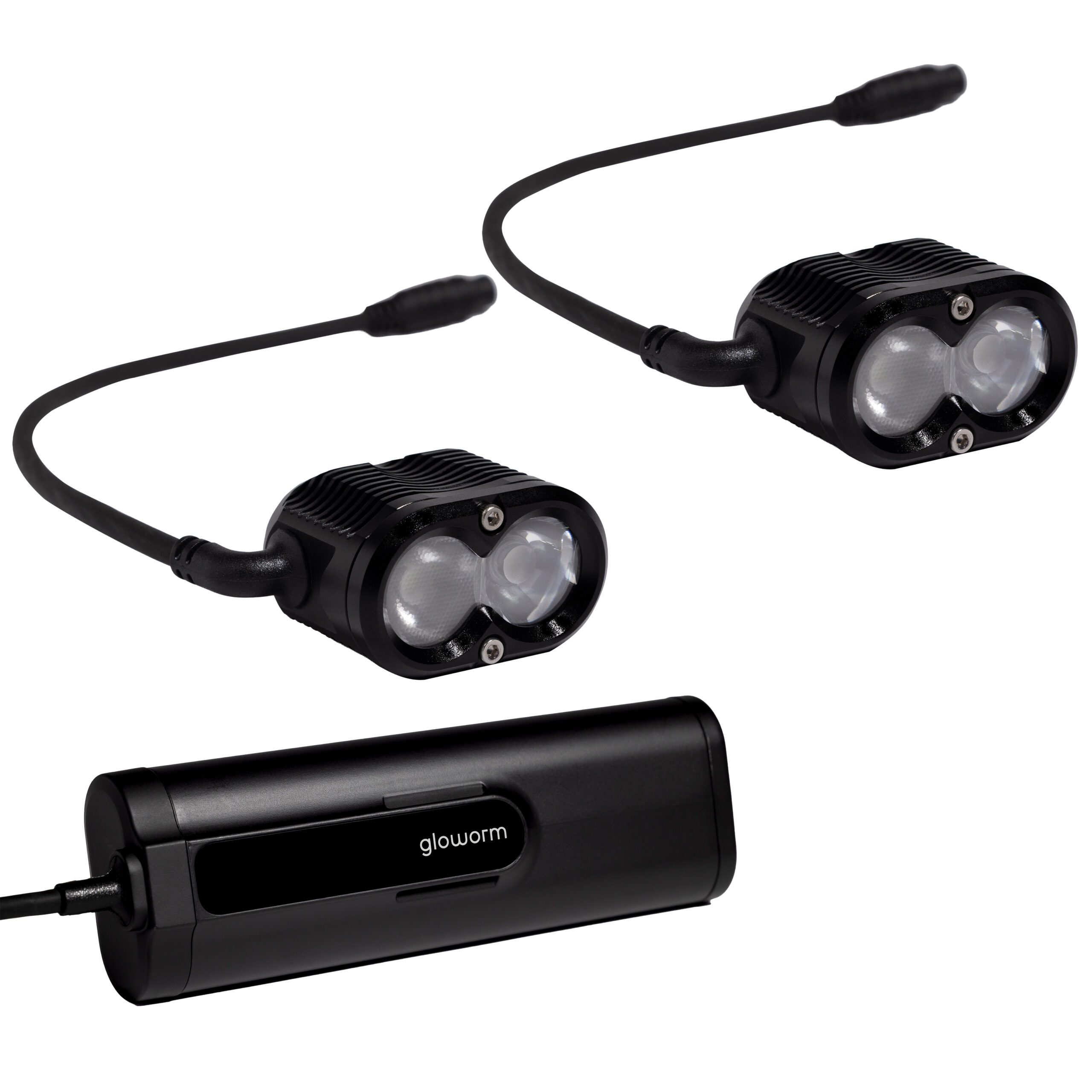 Gloworm Bikepack Bundle (G2.1)