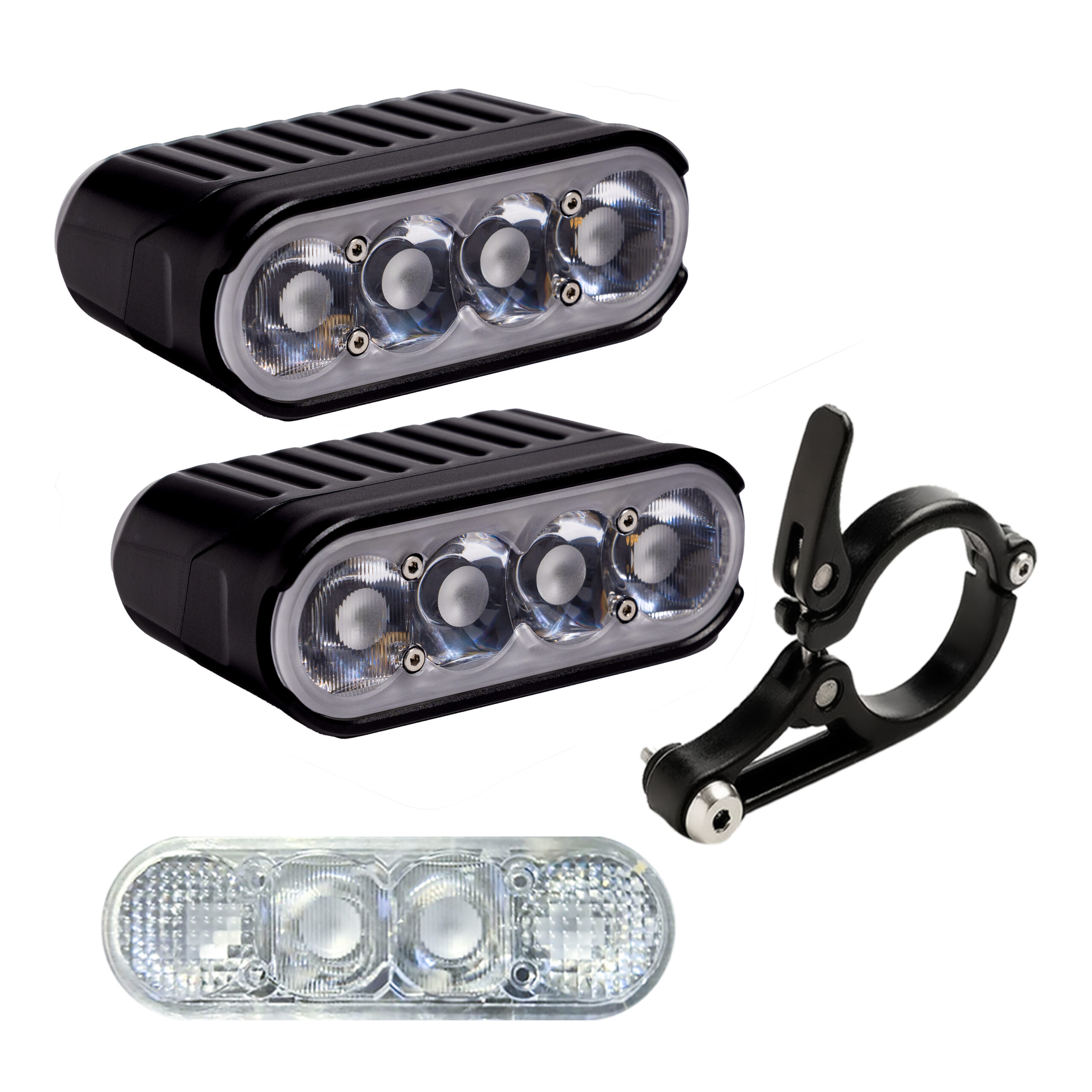 Gloworm Cable-Free Bundle (G2.1)