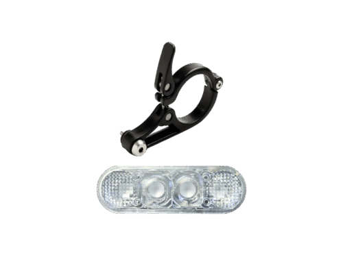 Gloworm CX Core Bar Mount Upgrade