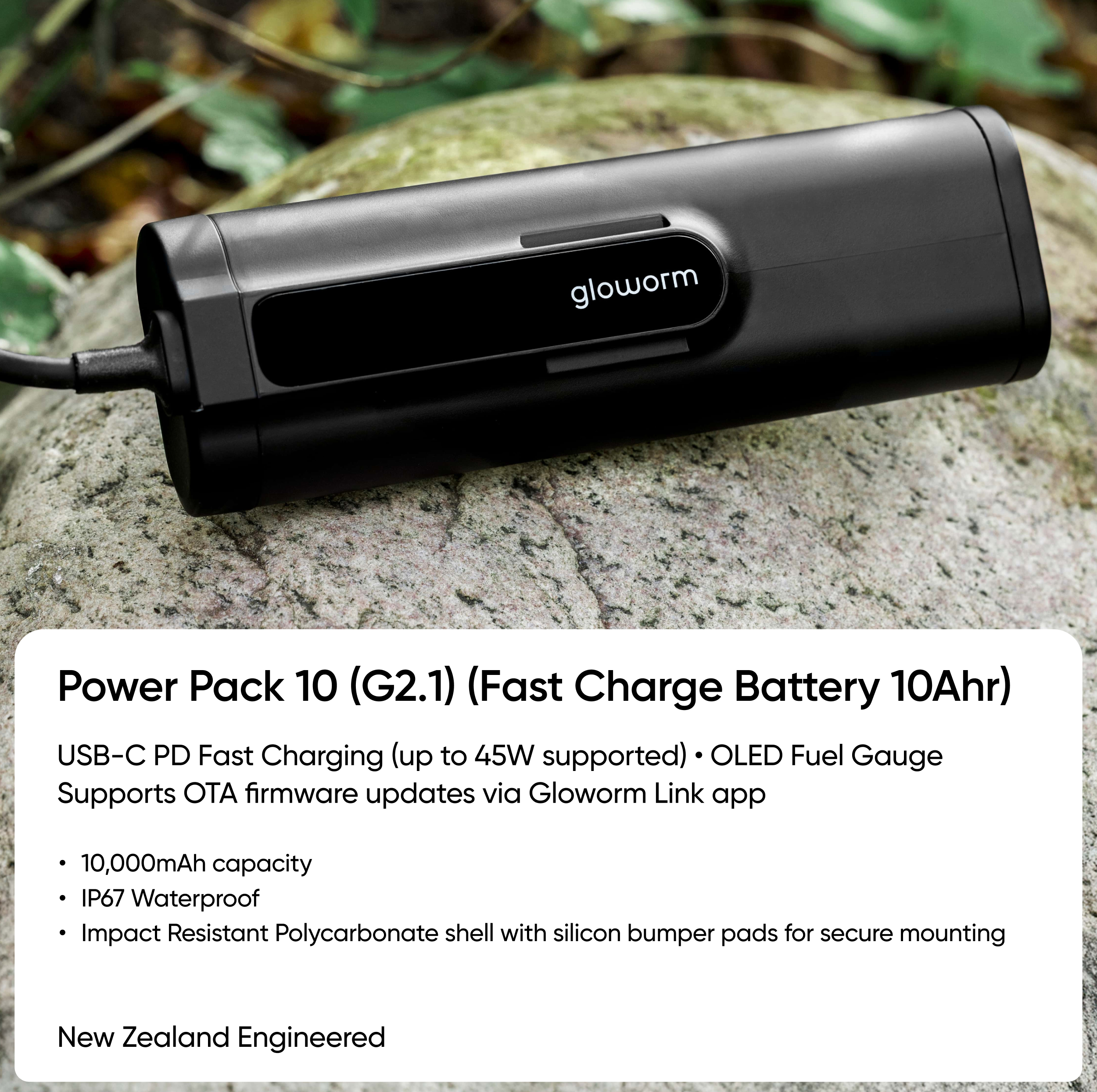 Gloworm Power Pack (G2.x) - Image 9